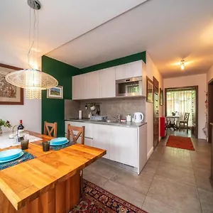 Apartament Chata Toma Zakopane