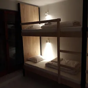 Waterlane Island Hostel&apartments , Danzica Polonia