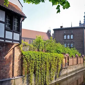 World - Old Town Polen