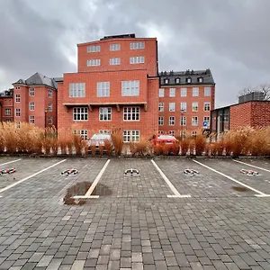 Brick House - Zoska Poland