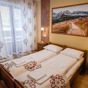 Homestay Na Szczycie