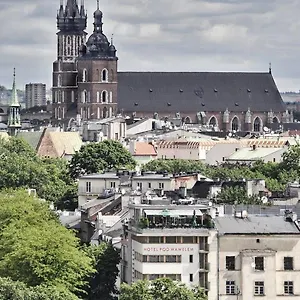 Pod Wawelem Polen