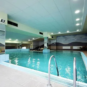 Top Loft With Swimming Pool Poland