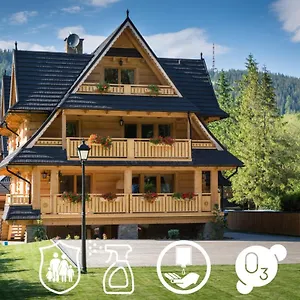 Apartment Bambi, Zakopane