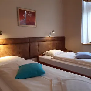 Kazimierz Secret Polen