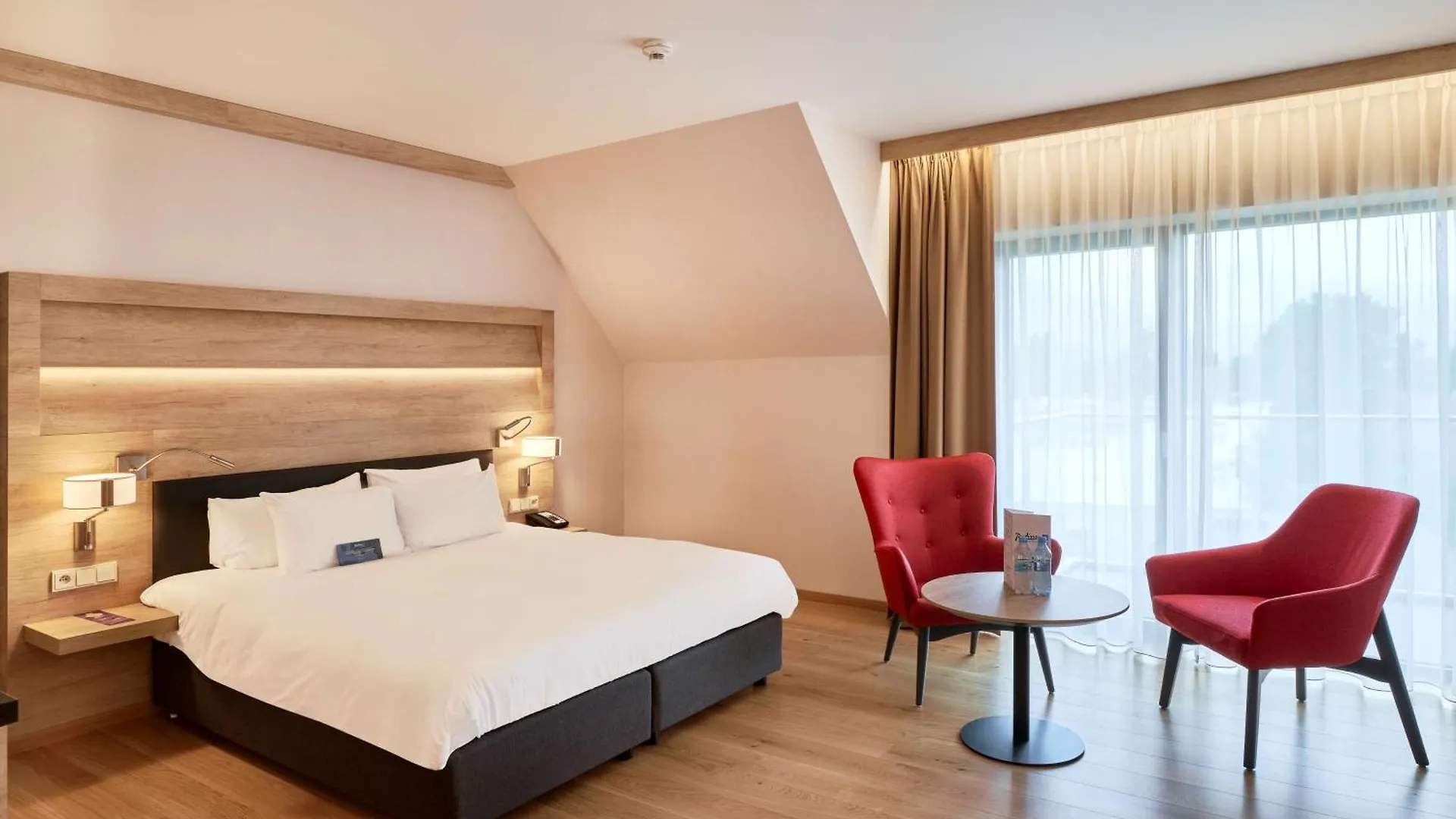 Radisson Blu Hotel & Residences Zakopane