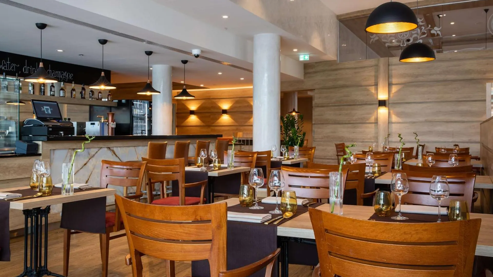 Radisson Blu Hotel & Residences Zakopane