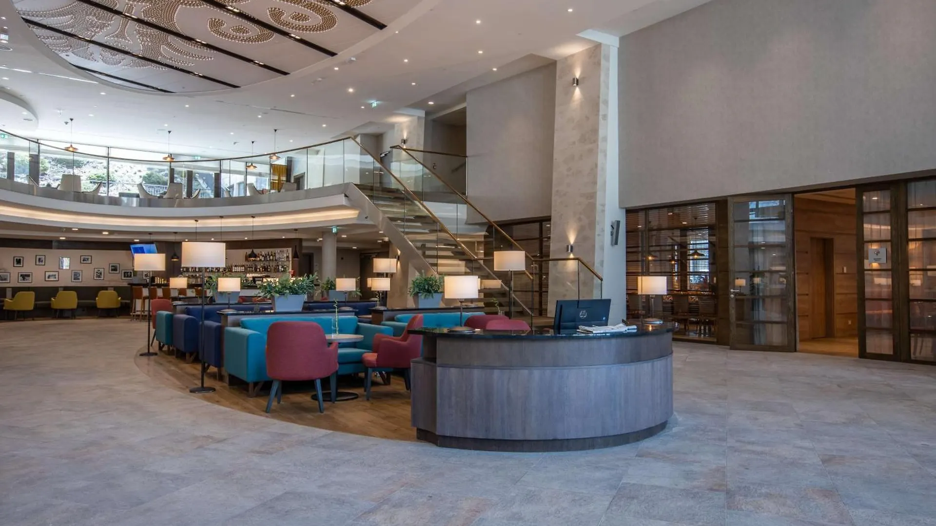 Radisson Blu Hotel & Residences Zakopane