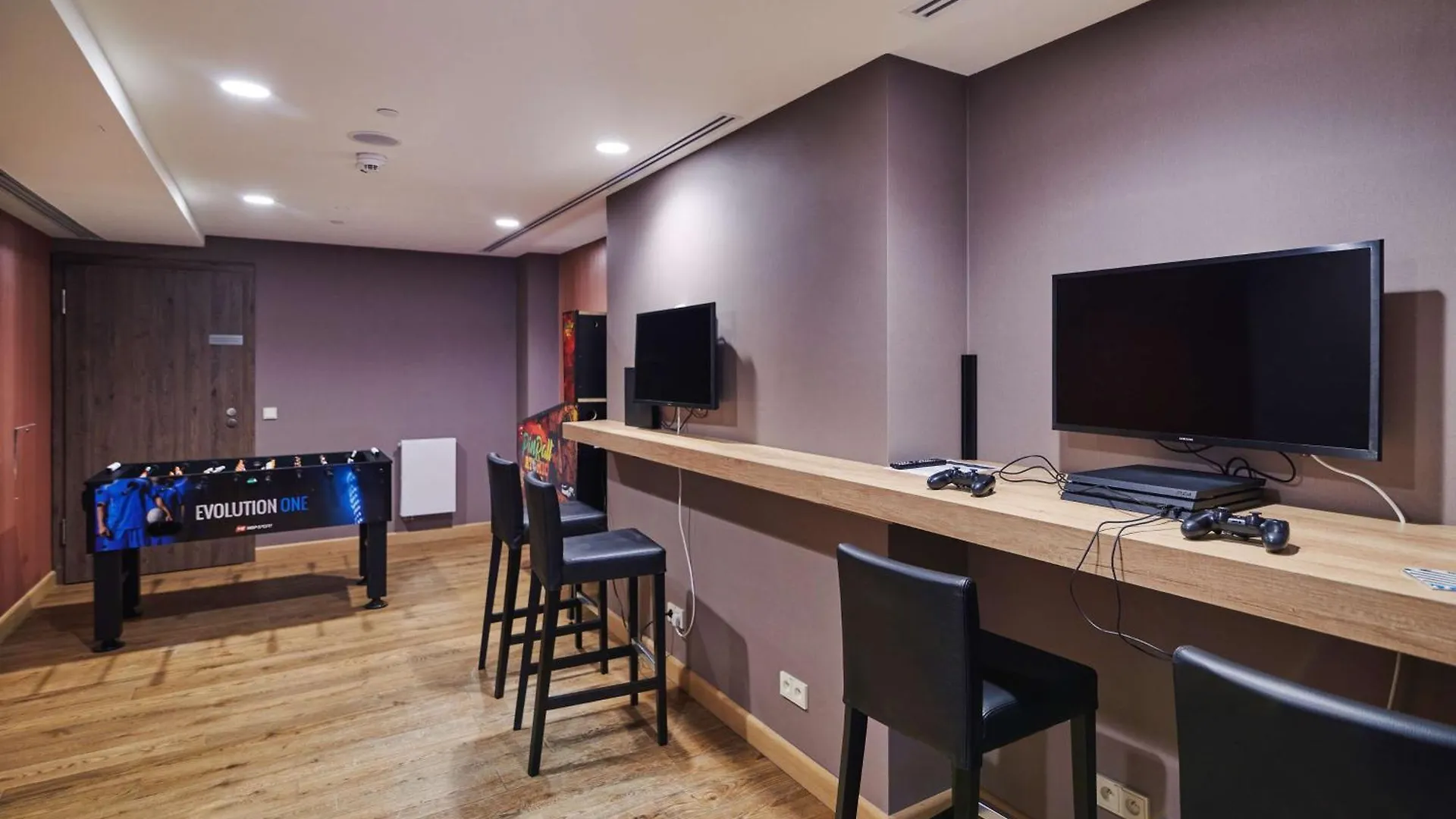 Radisson Blu Hotel & Residences Zakopane
