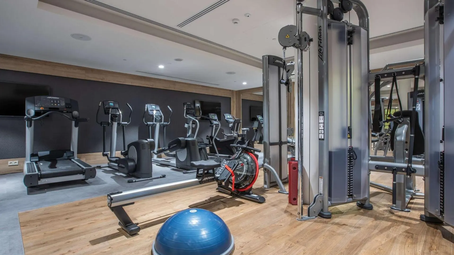 Radisson Blu Hotel & Residences Zakopane